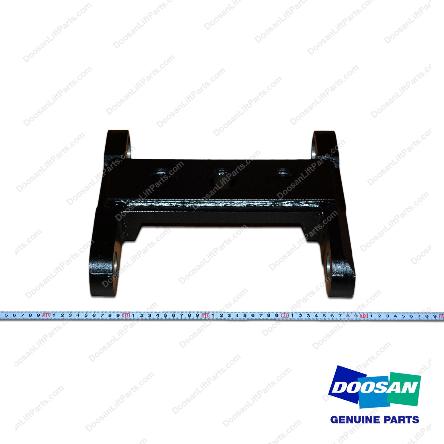 Link Assy;suspension Group - Doosan Forklift Part D652317