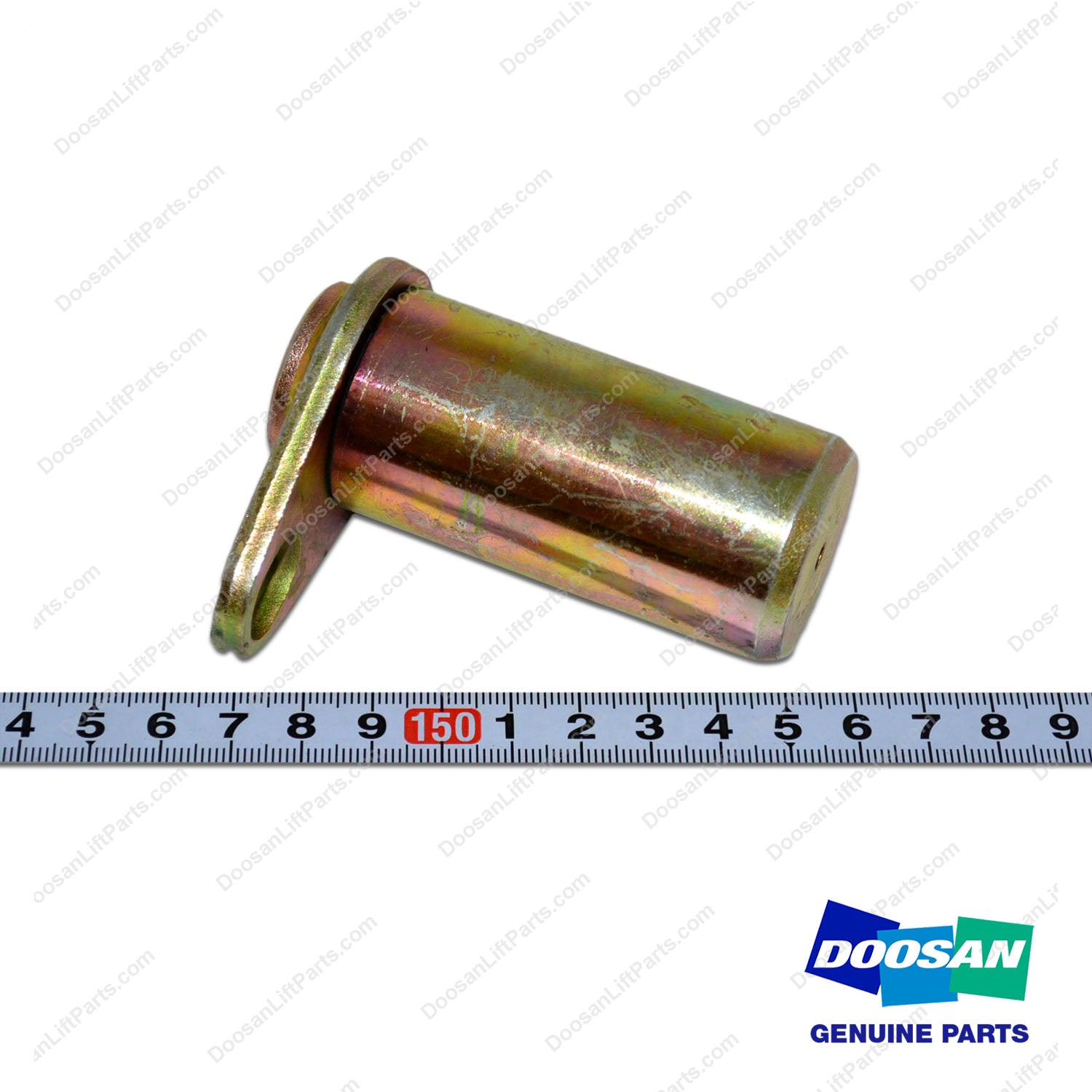 Pin ASSY - Doosan Forklift Part D652326