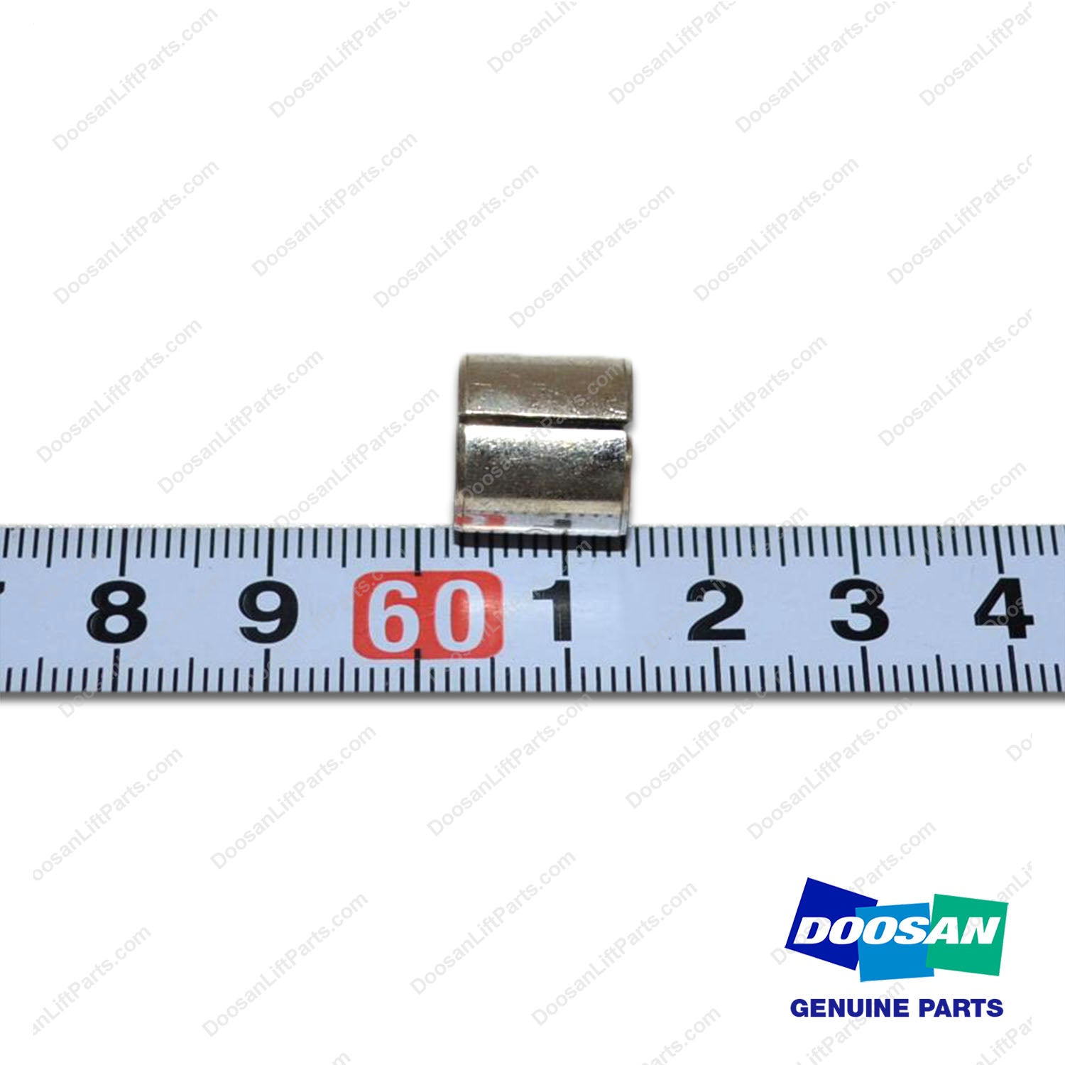 Bushing - Doosan Forklift Part D652397