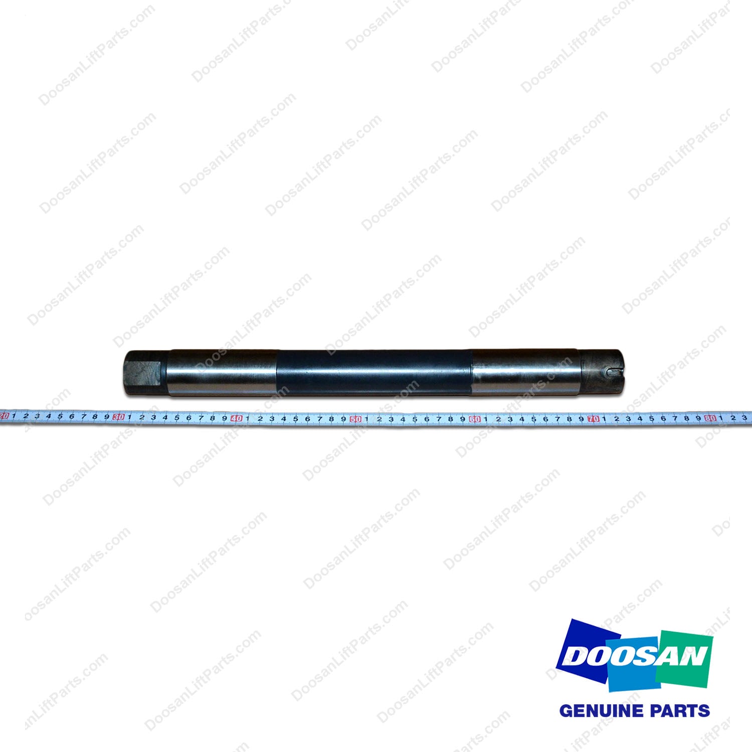 Shaft - Doosan Forklift Part D652457