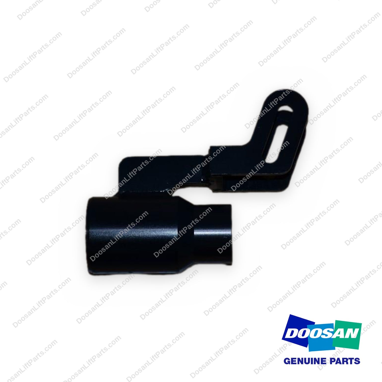 D653004 - Boss Assembly - OEM Doosan Daewoo Bobcat