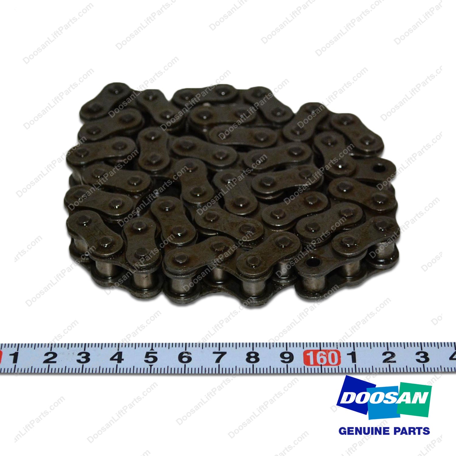 Chain;chassis - Doosan Forklift Part D653010