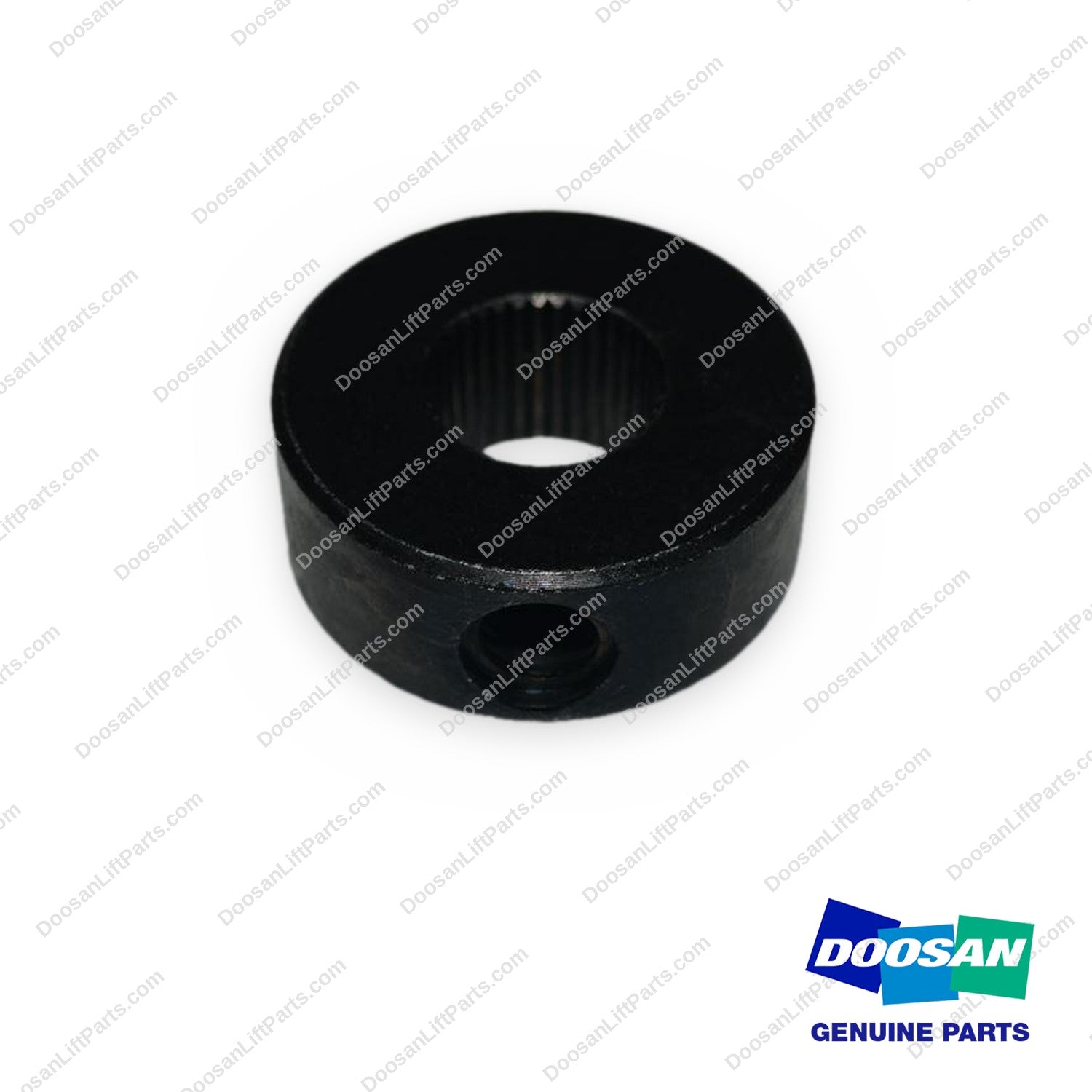 D653034 - Lever - OEM Doosan Daewoo Bobcat