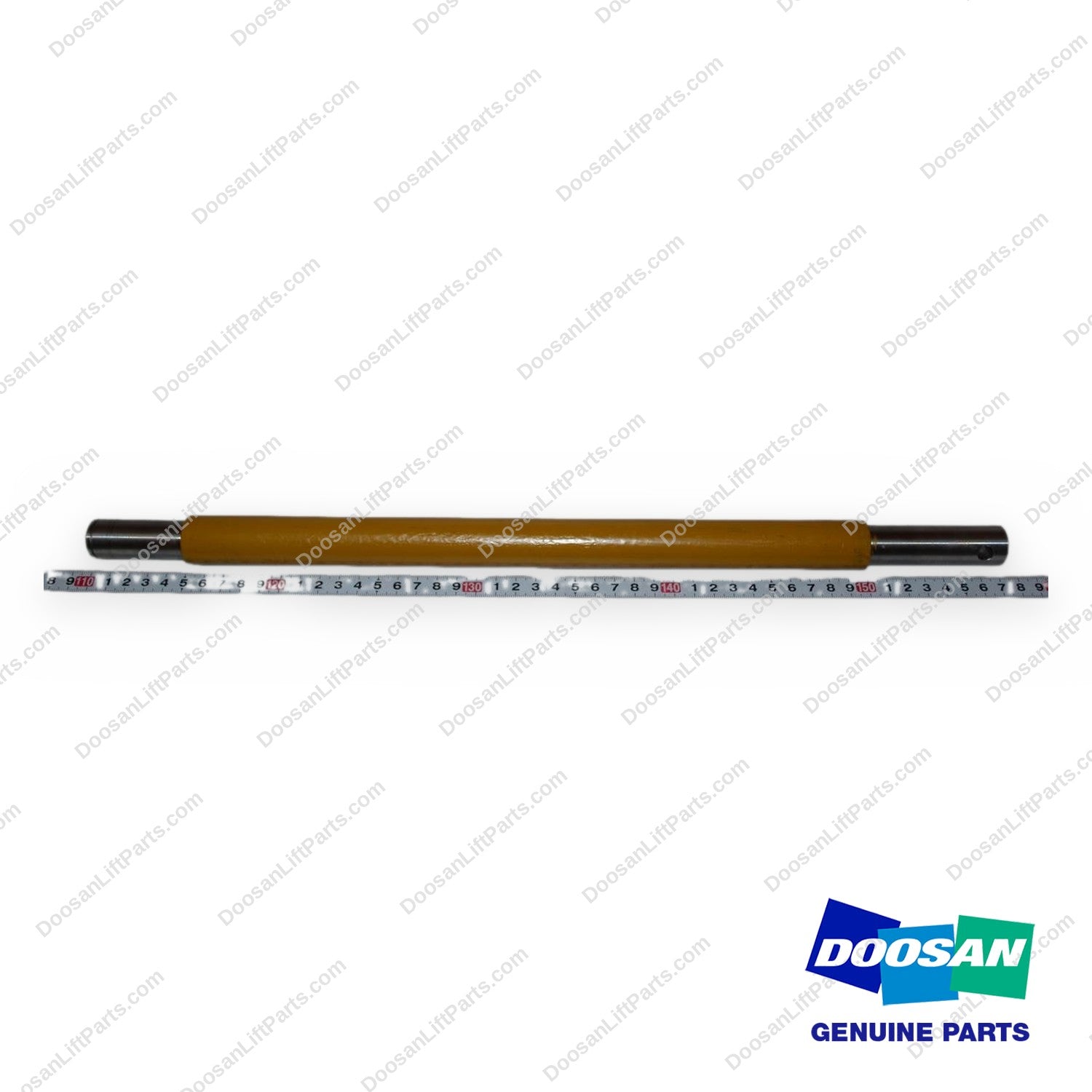 D653092B - Handle Rod - OEM Doosan Daewoo Bobcat