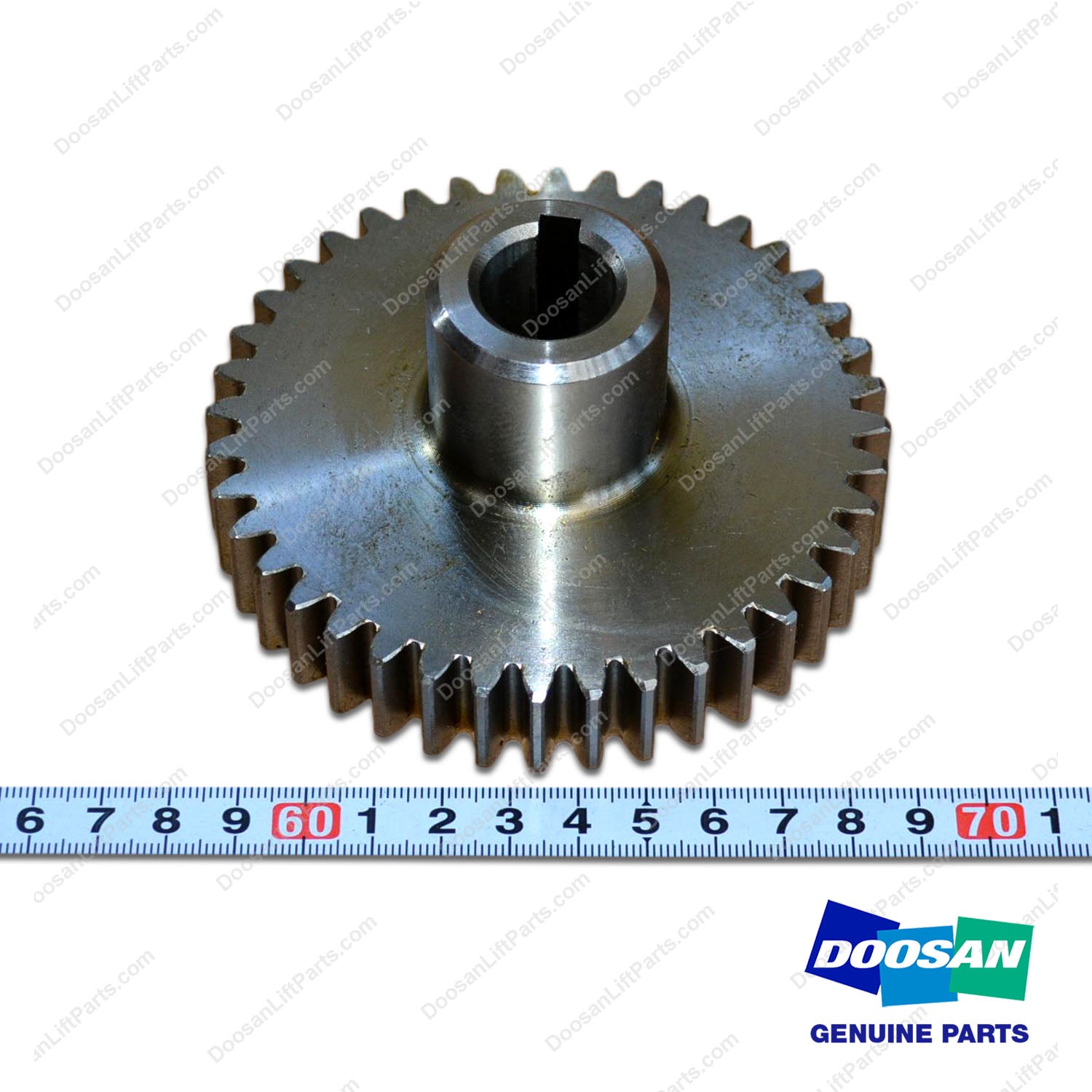 Gear;e - Doosan Forklift Part D653098