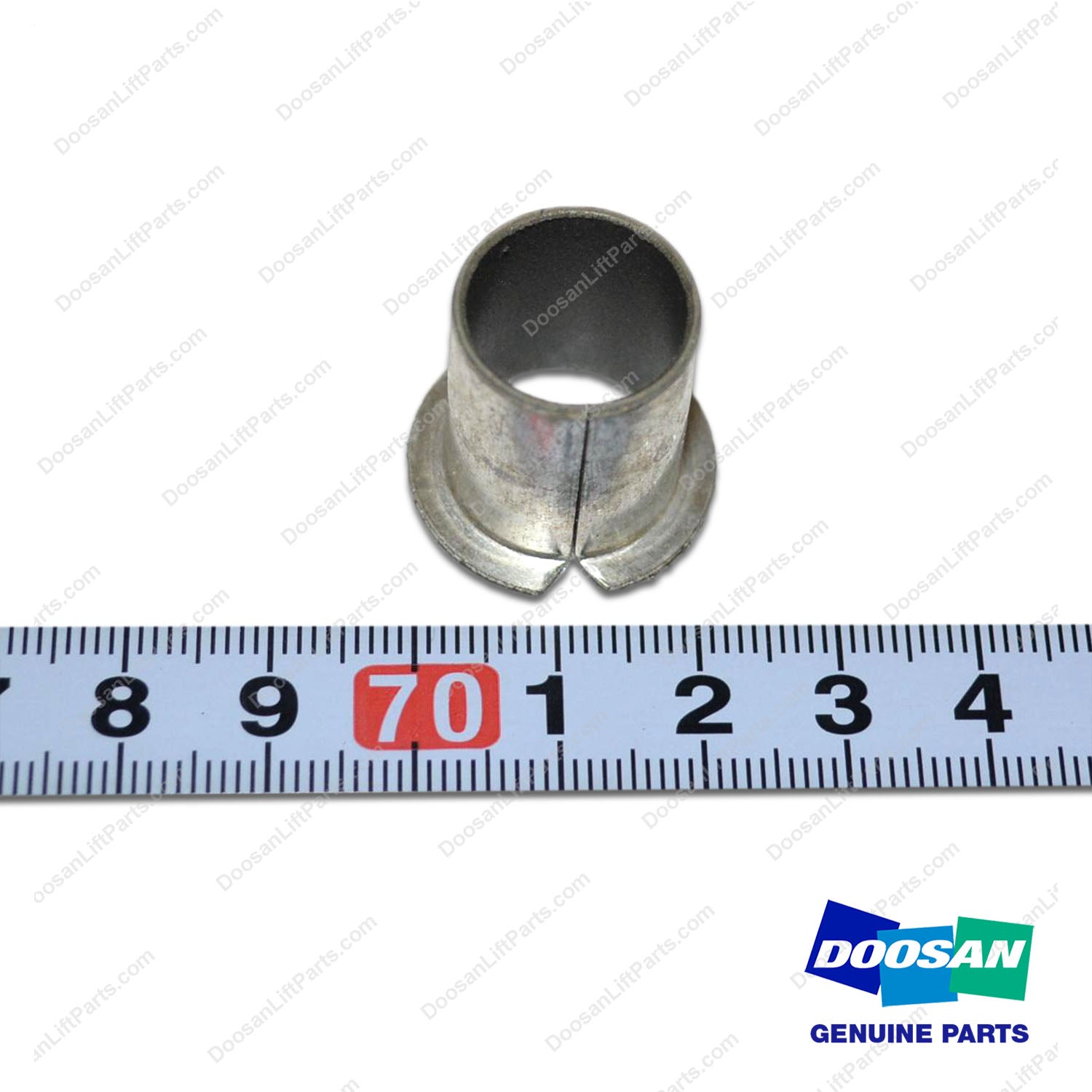 Bushing - Doosan Forklift Part D653118