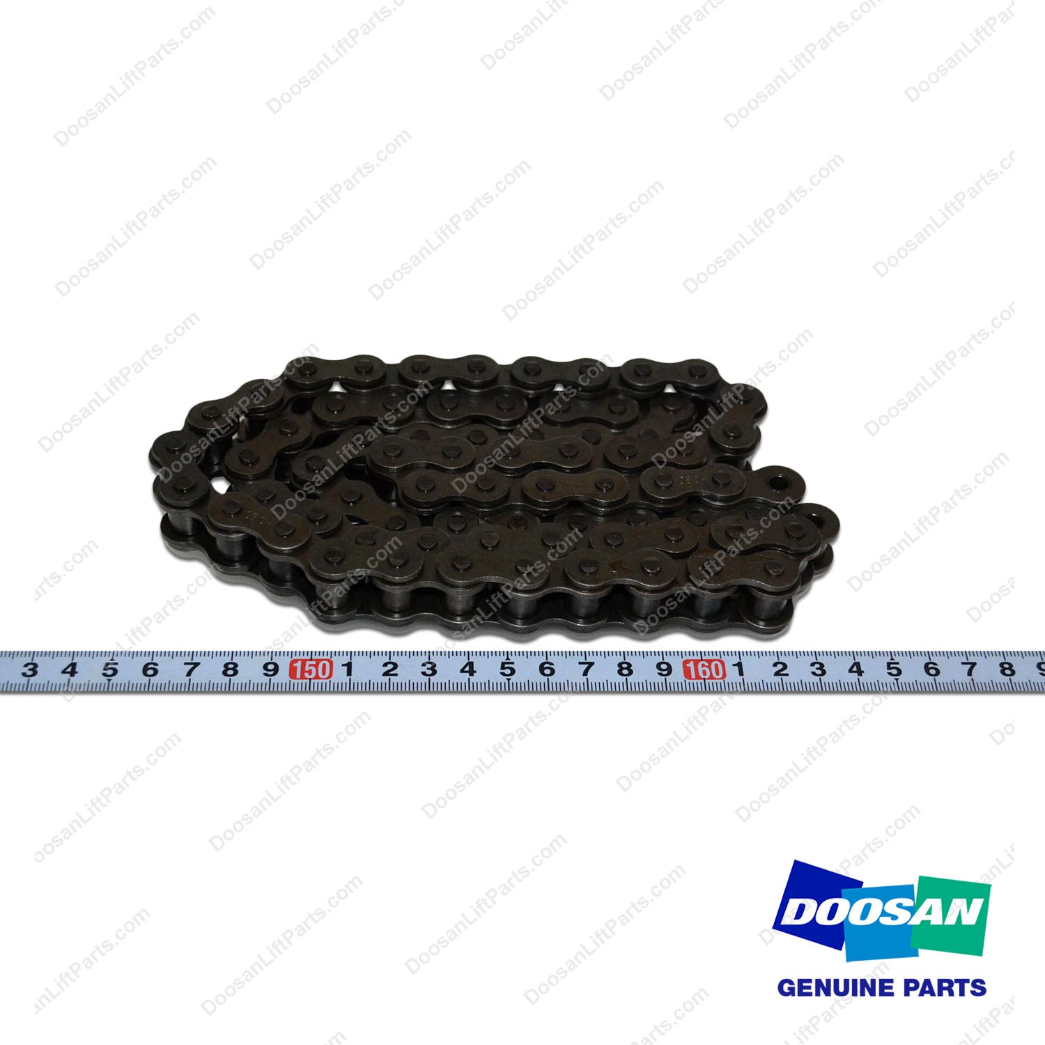 Chain;chassis - Doosan Forklift Part D653129