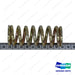 Spring - Doosan Forklift Part D654028