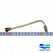 Pipe Assy;pipe - Doosan Forklift Part D654031