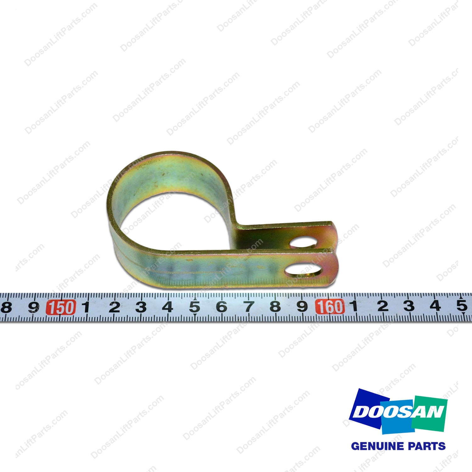 Clip - Doosan Forklift Part D654034