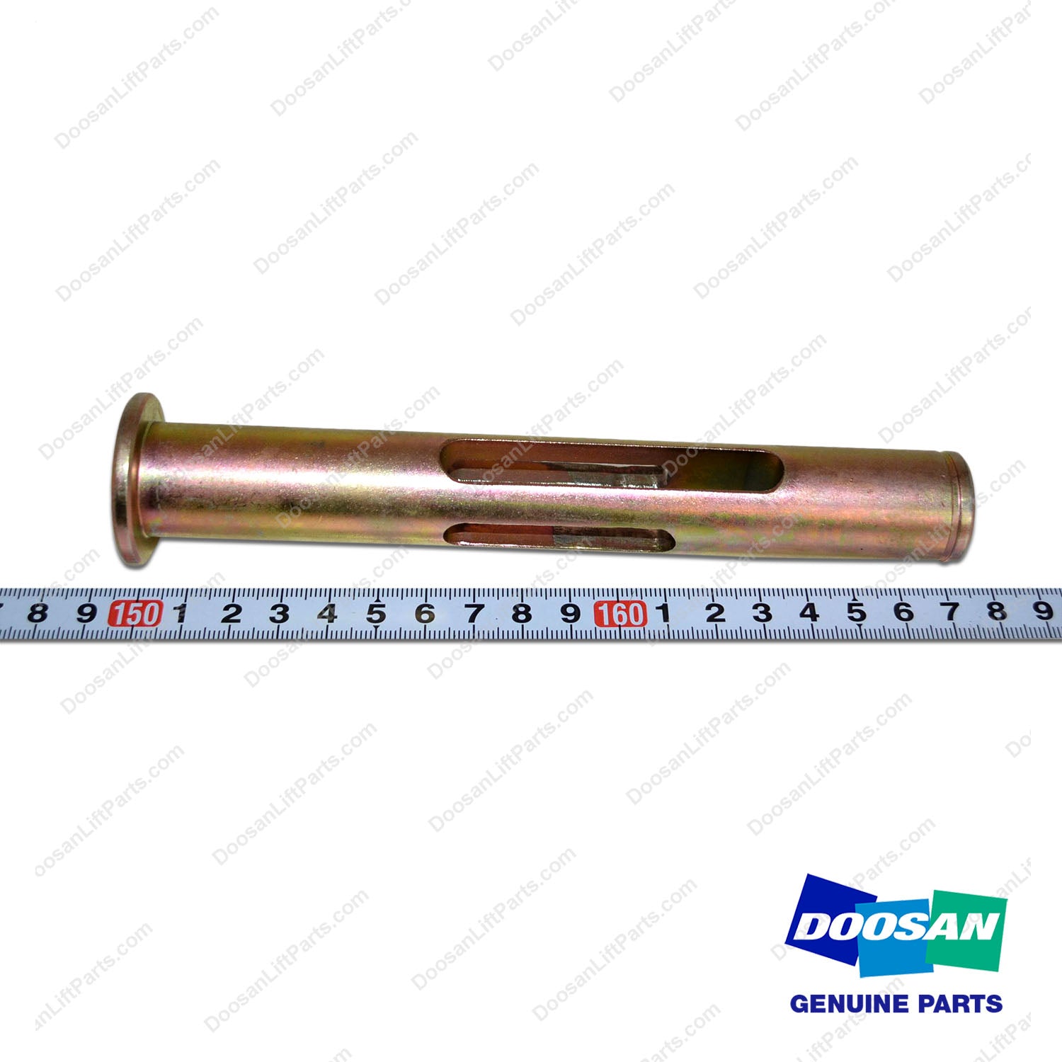 Shaft - Doosan Forklift Part D654047