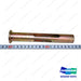 Shaft - Doosan Forklift Part D654047