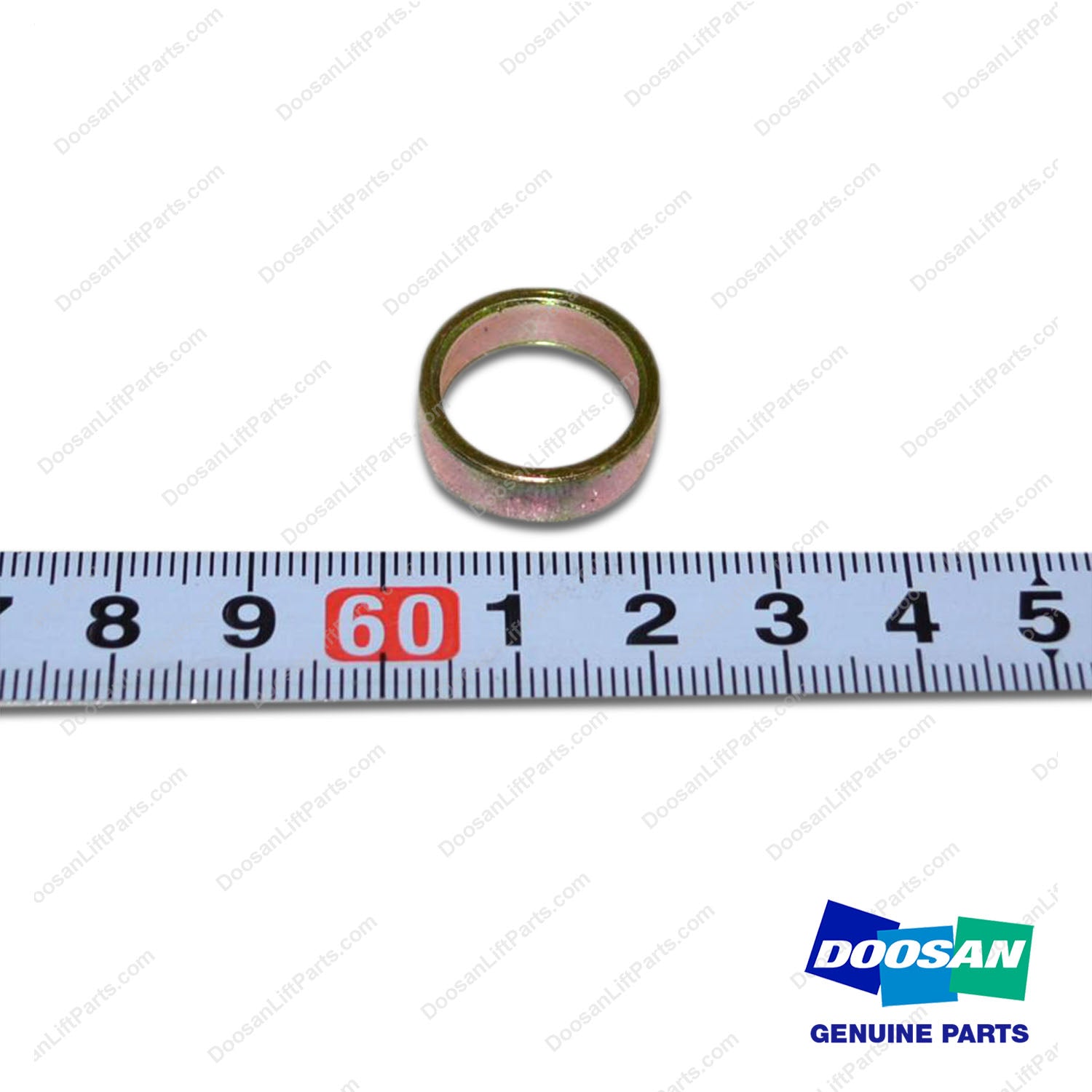 Spacer - Doosan Forklift Part D654081