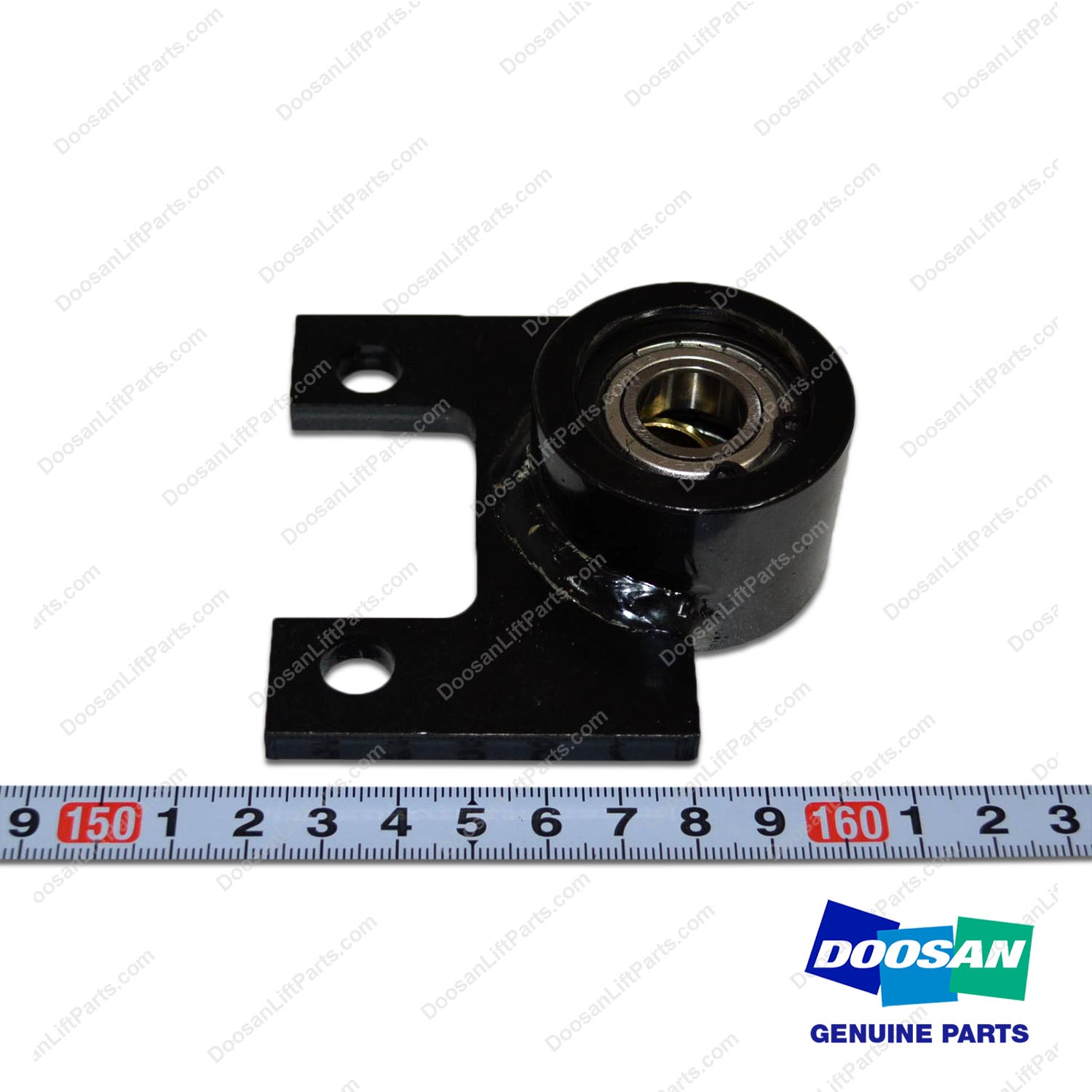 Bracket ASSY - Doosan Forklift Part D654117
