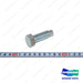 Bolt,Hex;cam - Doosan Forklift Part D654118