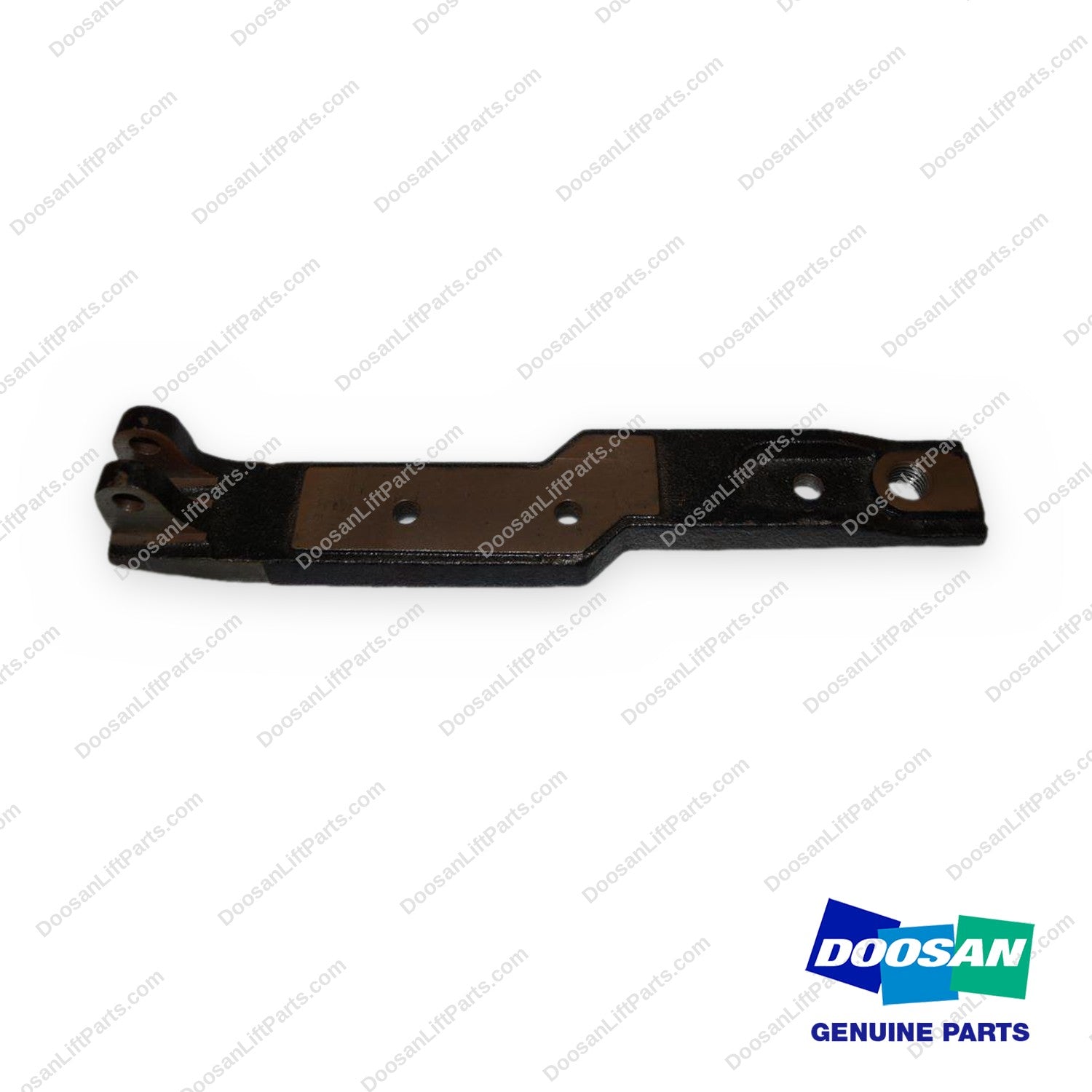 D654136 - Caliper Bracket - OEM Doosan Daewoo Bobcat