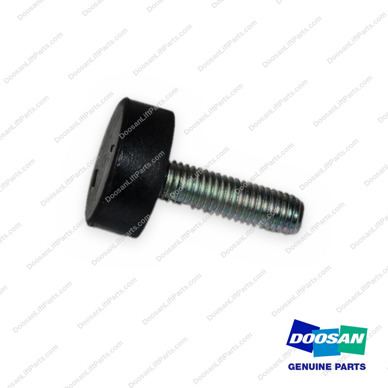 D655045 - Bumper - OEM Doosan Daewoo Bobcat