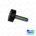 D655045 - Bumper - OEM Doosan Daewoo Bobcat