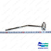 Lever Assy;aux - Doosan Forklift Part D655160