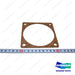 Gasket;packing - Doosan Forklift Part D655214