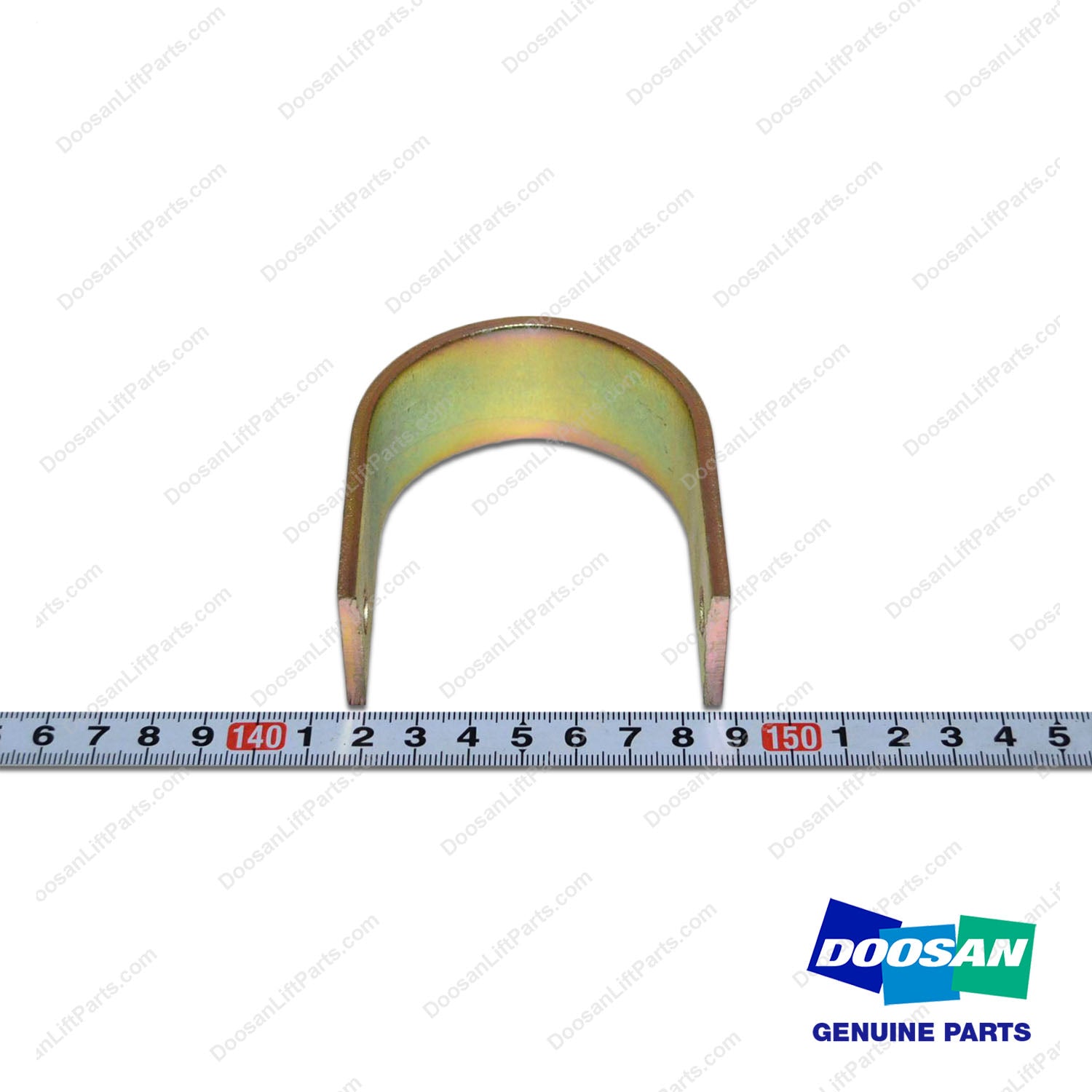 Bracket - Doosan Forklift Part D656059
