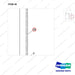 D656103 OUTER PANEL GP - (PART 1 OF 3) - parts diagram, item 39 shown - genuine Doosan / Bobcat forklift part