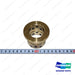Bushing;flange - Doosan Forklift Part D656186