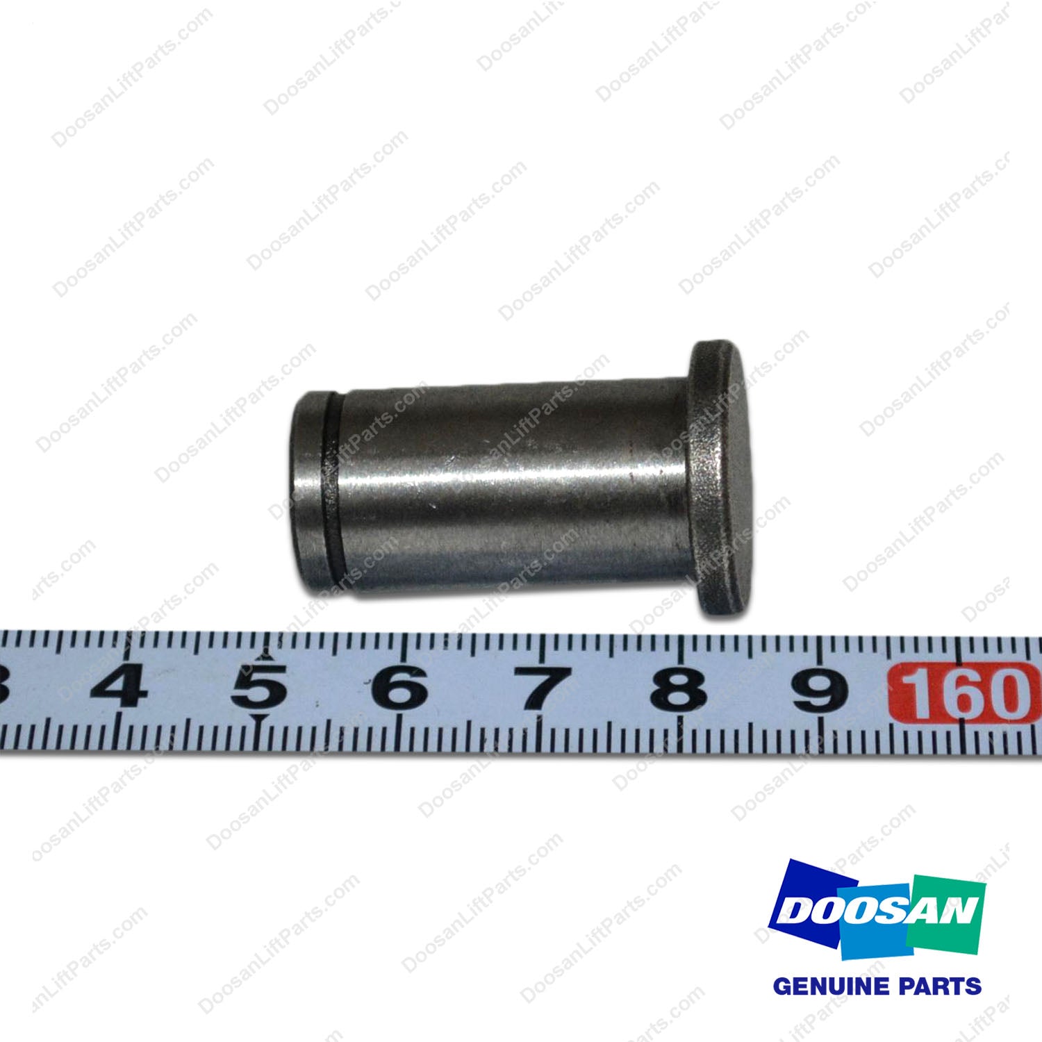 Pin - Doosan Forklift Part D657017