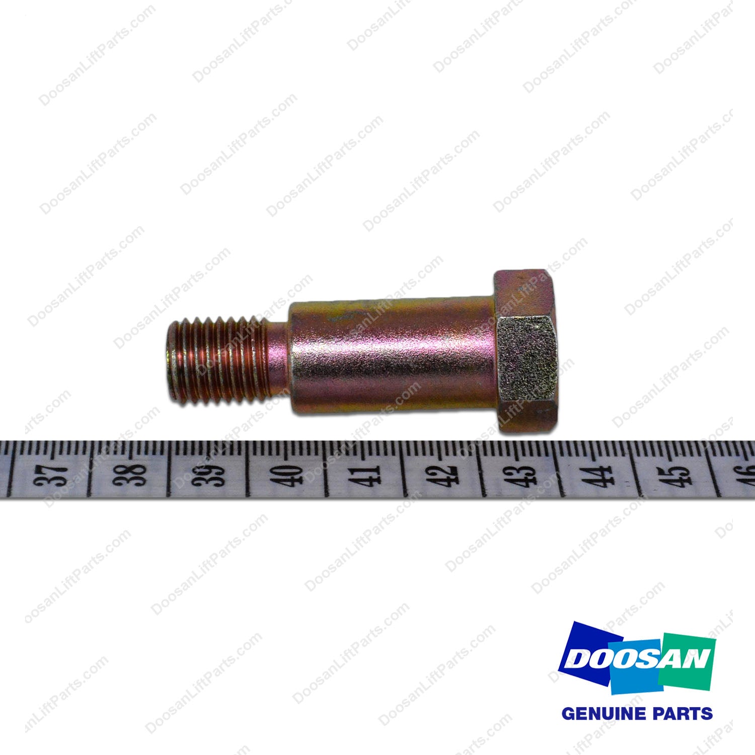 Pin - Doosan Forklift Part D657024
