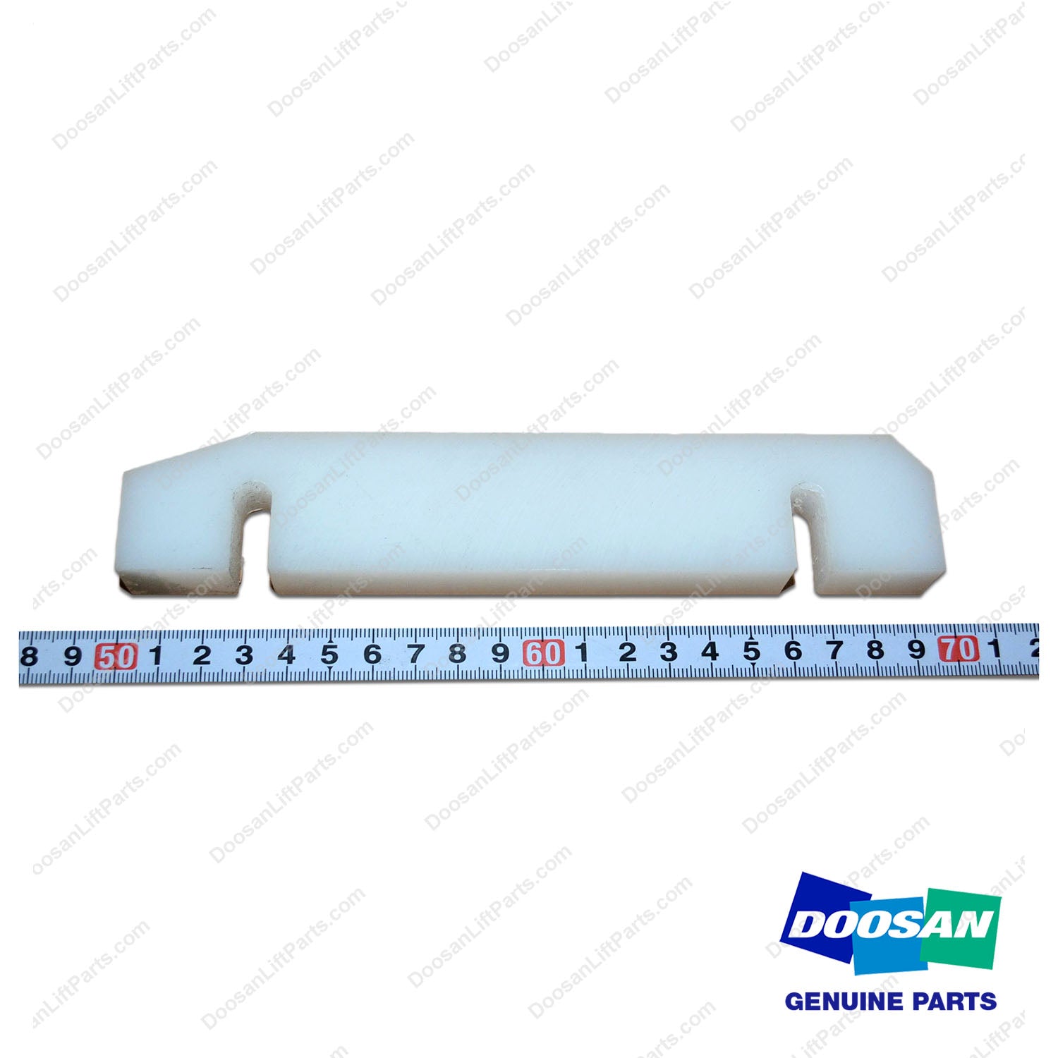 Pad - Doosan Forklift Part D657026