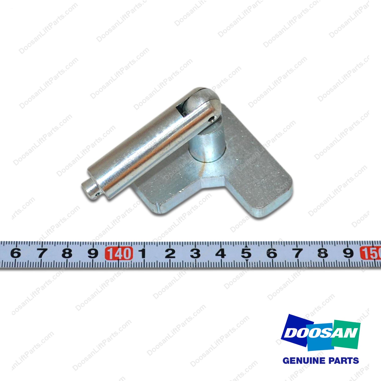 Pin ASSY - Doosan Forklift Part D657045