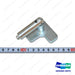 Pin ASSY - Doosan Forklift Part D657045