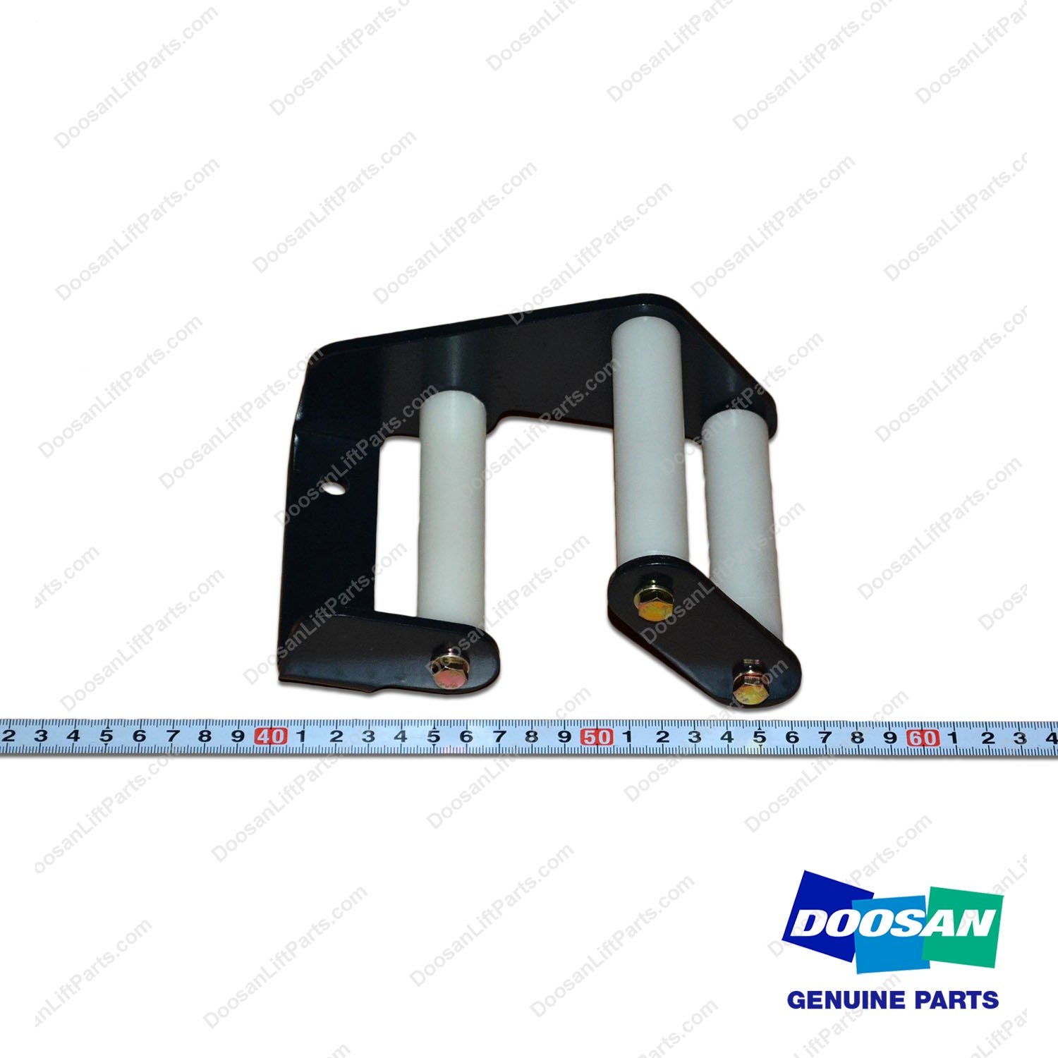 Guide,Hose - Doosan Forklift Part D658090