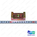 Plate - Doosan Forklift Part D658093