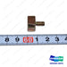 Bolt,Hex;outer Panel Gp - Doosan Forklift Part D658427
