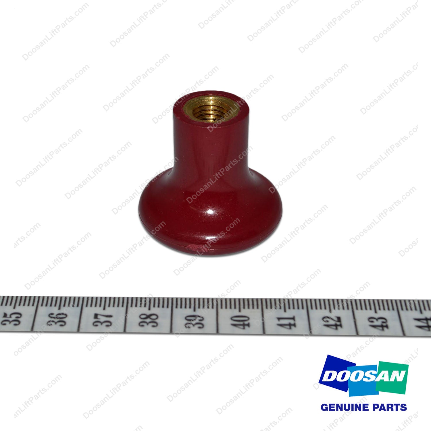 Knob;outer Panel Gp - Doosan Forklift Part D658433