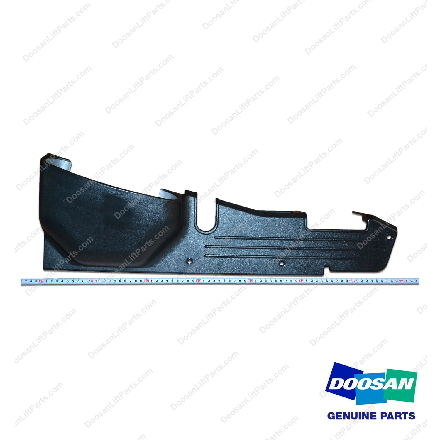 Board,Dash;instrument Panel - Doosan Forklift Part D658434