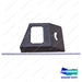 Plate;top - Doosan Forklift Part D658435