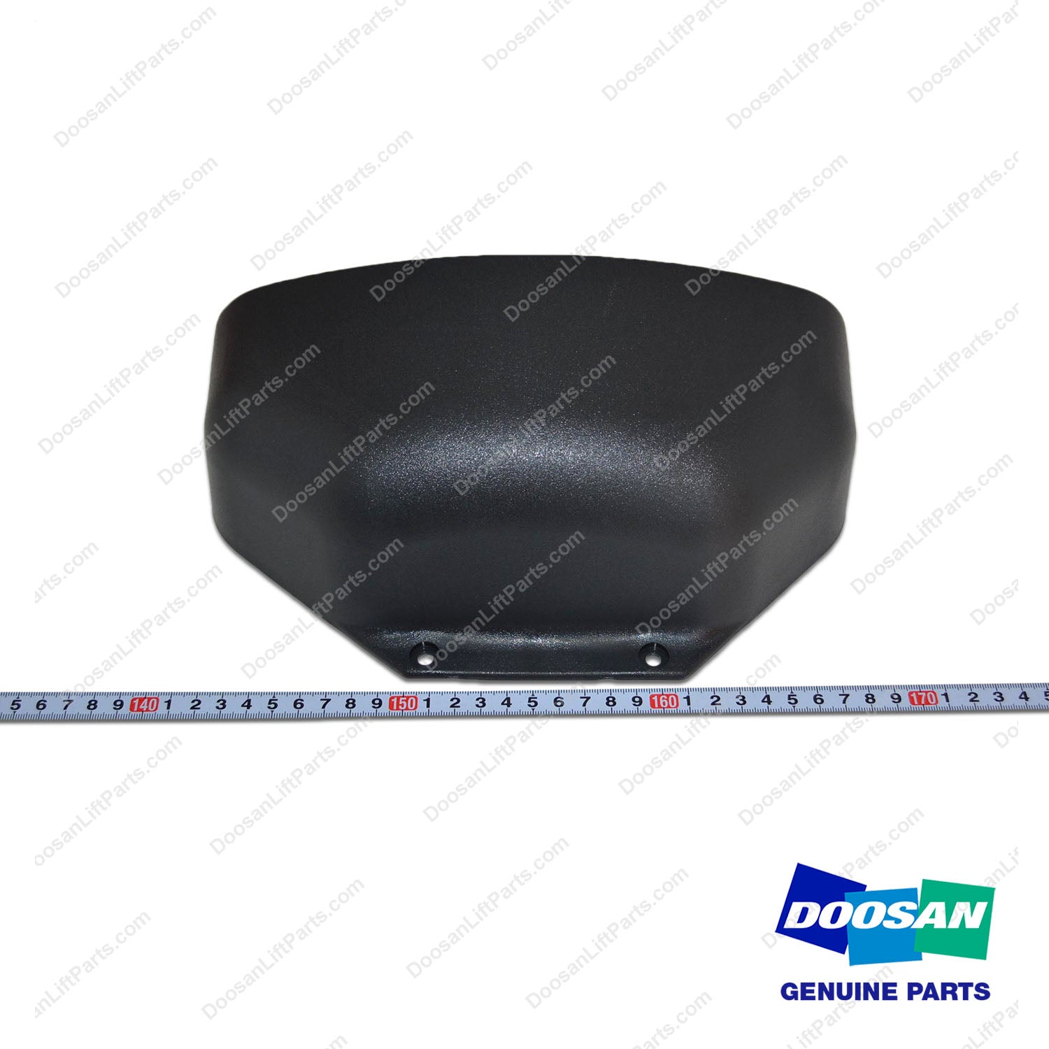 Housing;instrument - Doosan Forklift Part D658530