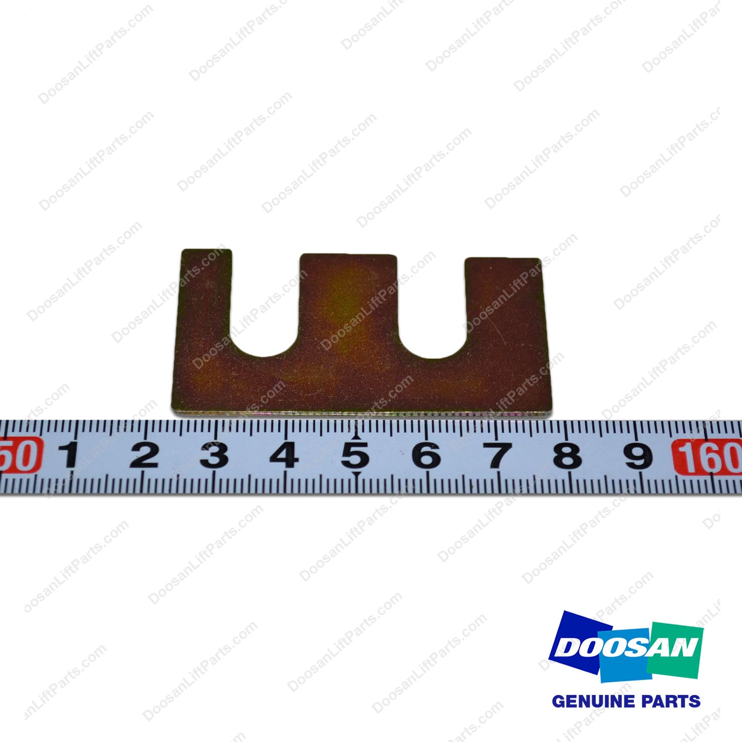Shim - Doosan Forklift Part D658730