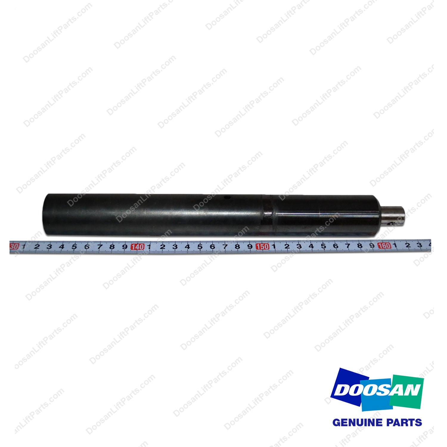 Housing,Spline - Doosan Forklift Part D658739