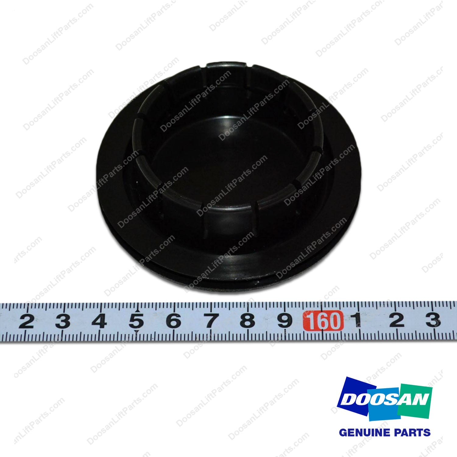 Cap - Doosan Forklift Part D658805