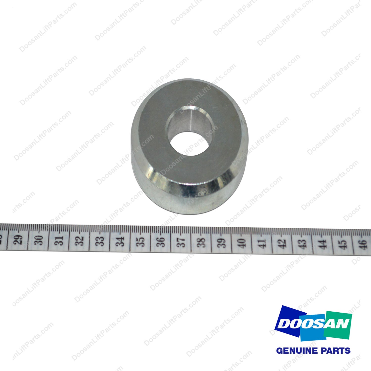 Roller;frontend - Doosan Forklift Part D659014