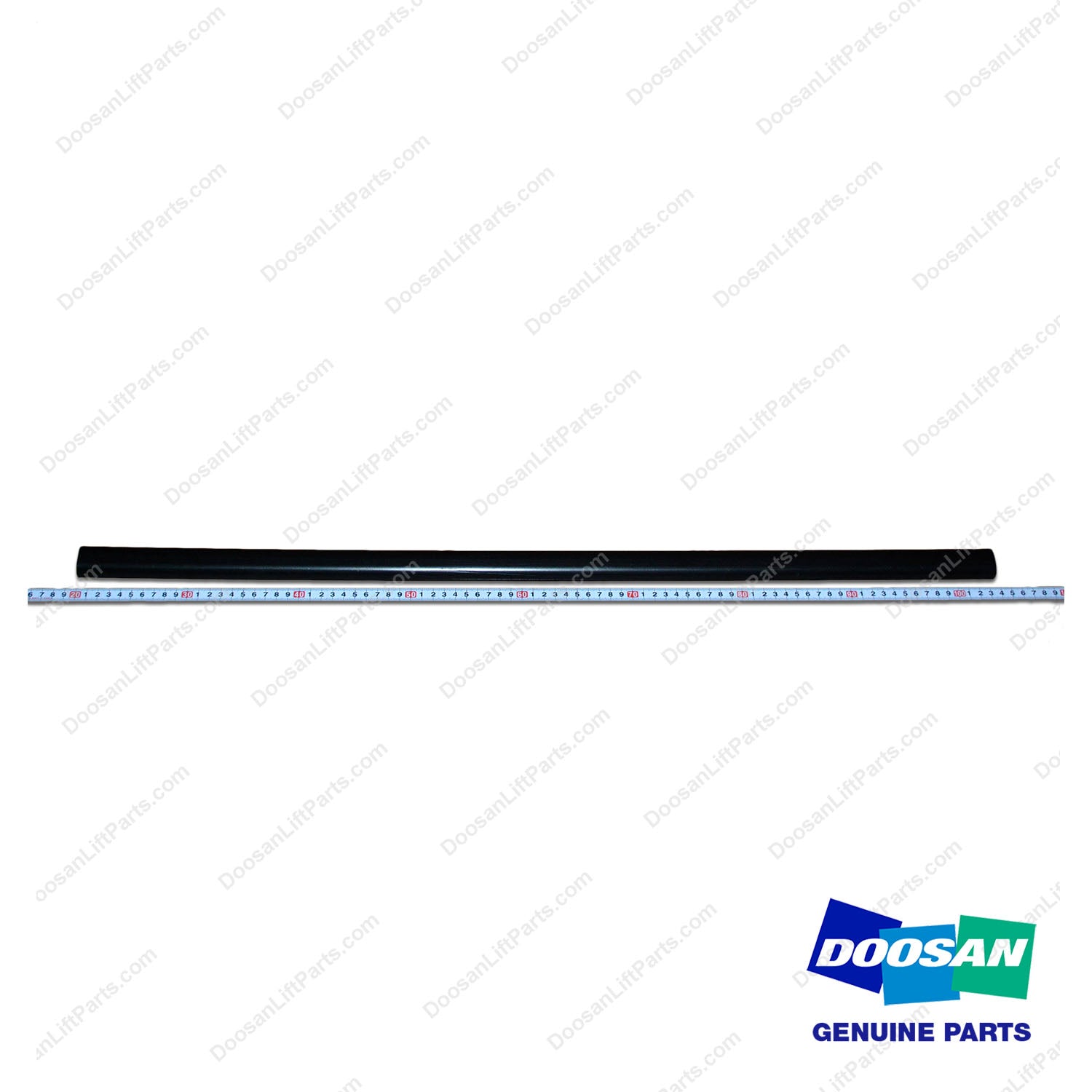 Duct,Wire - Doosan Forklift Part D659047