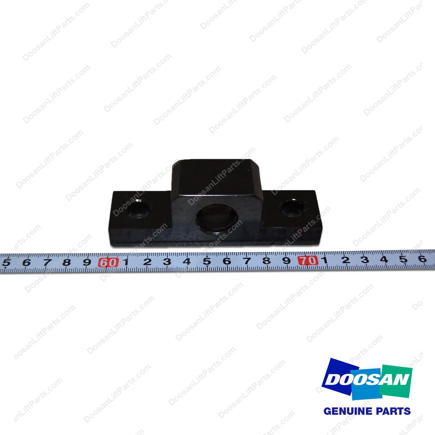 Block - Doosan Forklift Part D659235