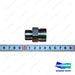 Connecter;lines Gp - Doosan Forklift Part D659256