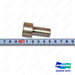 Shaft;battery Bed - Doosan Forklift Part D659347A
