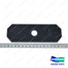 Lever Assy;battery Bed Group - Doosan Forklift Part D659370A