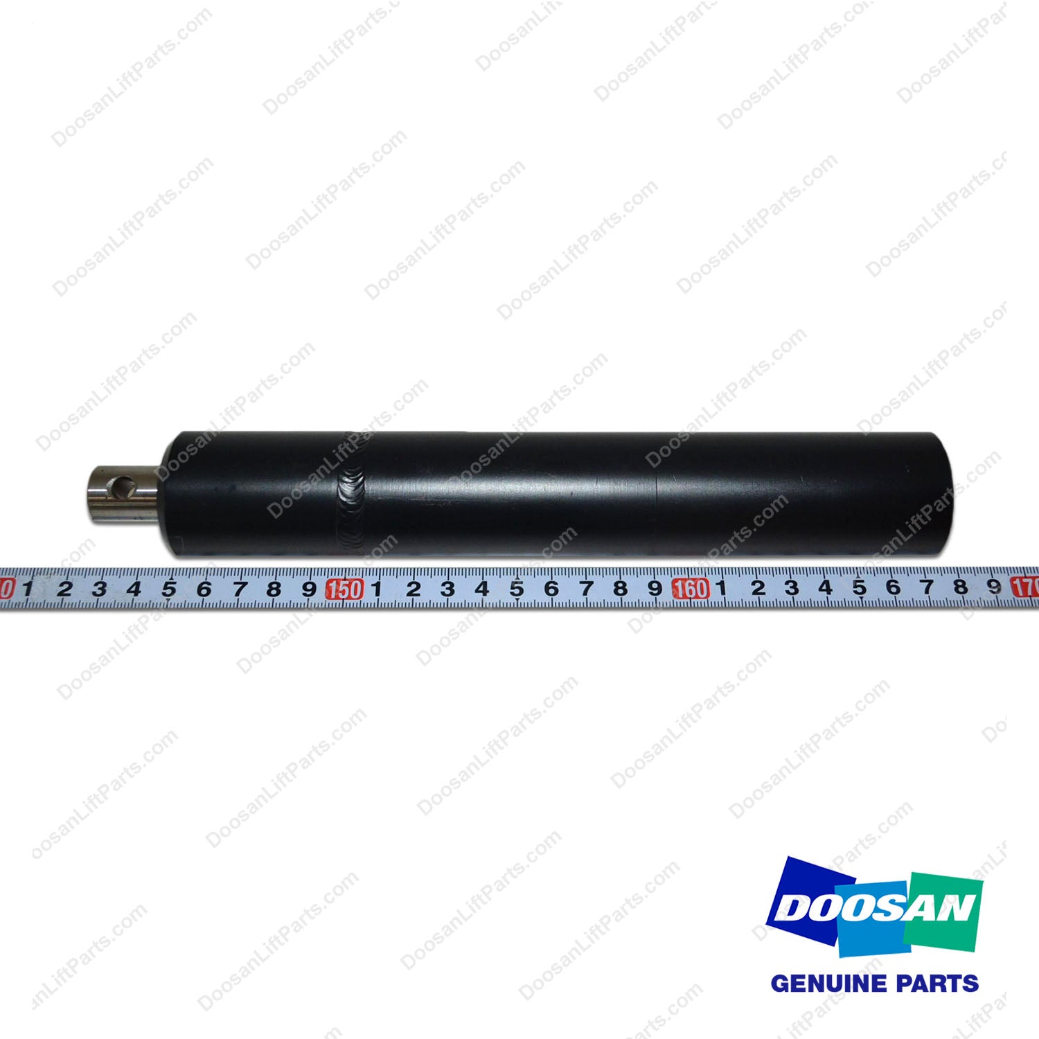 Housing,Spline - Doosan Forklift Part D659397