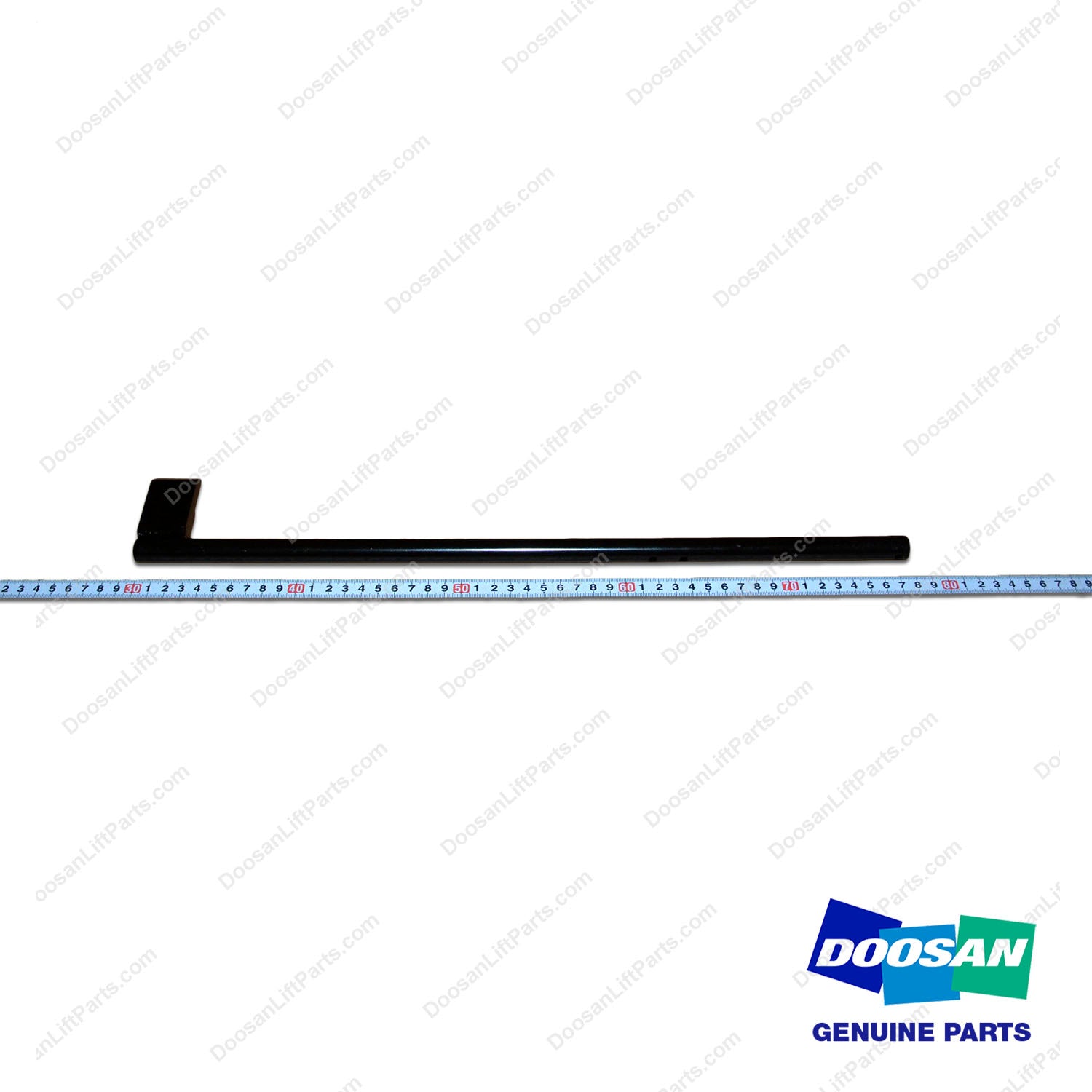 Pushrod;battery - Doosan Forklift Part D659423